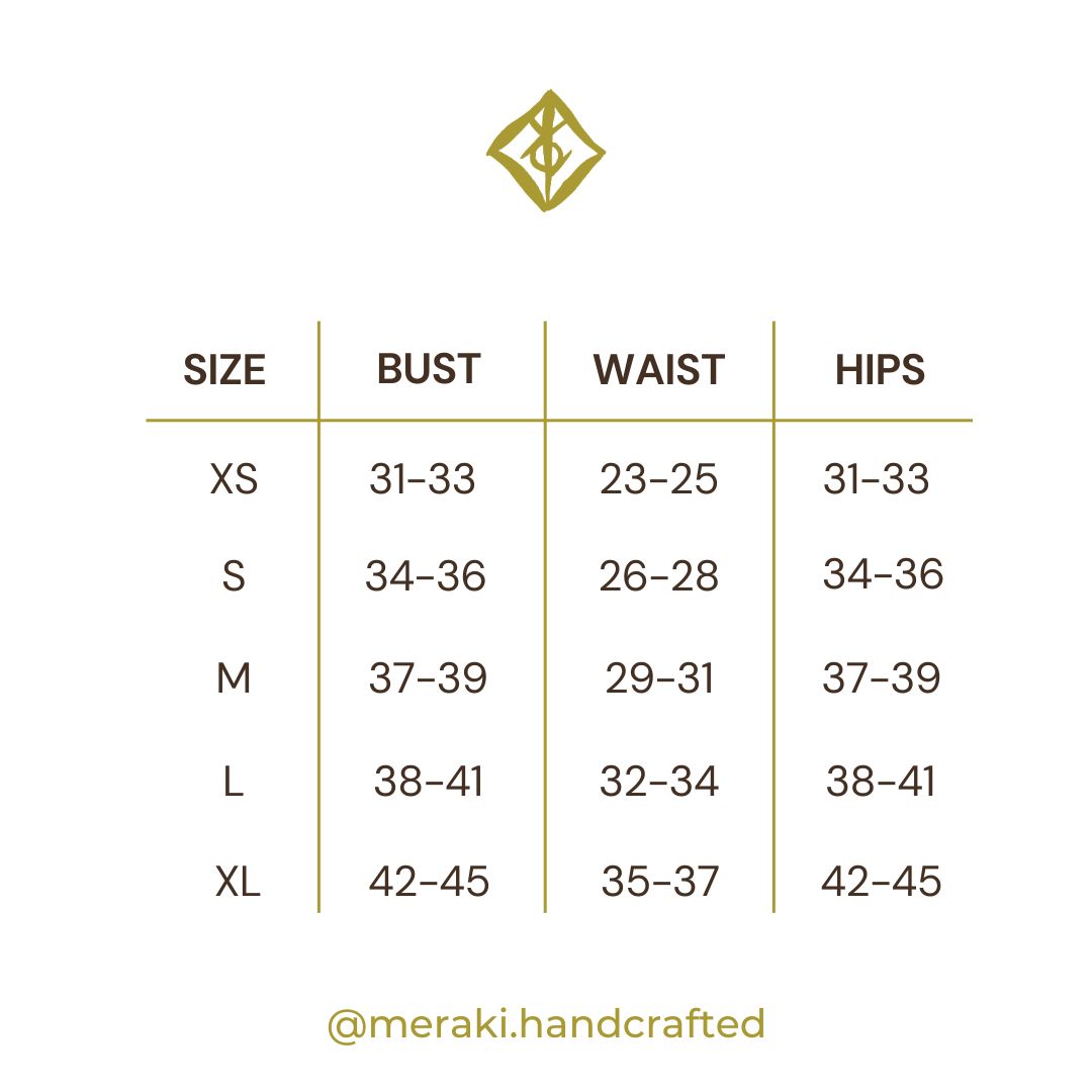 Sky Moss Panties ~ Medium ~ Green, Brown, Khaki, Light Blue