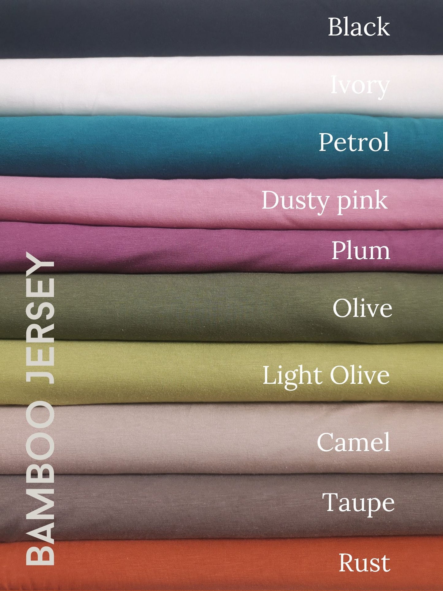 Magic Flare Sleeve Mini Dress - Bamboo Jersey